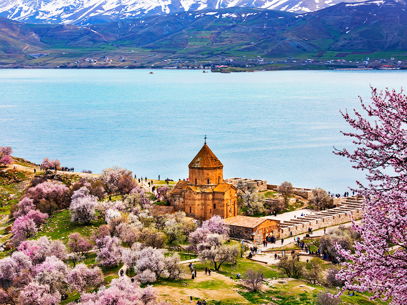 بورنئو سومین جزیره بزرگ در جهان